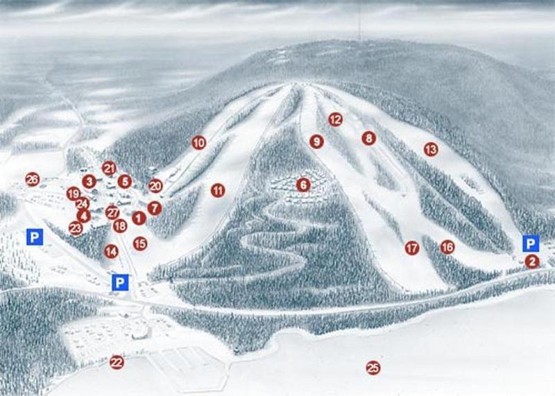 Villa Kurpitsa At Messila Ski & Camping Холлола Экстерьер фото